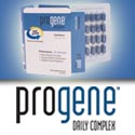 Progene Logo