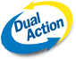 dual action